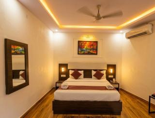 Wildline Gold Resort - 0