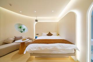 Designer Home 300m to xian BellTower City Centre - 1