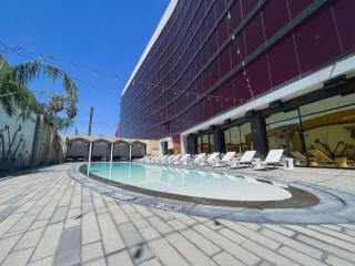 Ahern Hotel and Event Center - 9