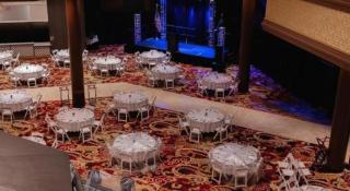 Ahern Hotel and Event Center - 2