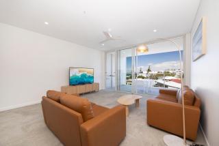 Soleil Luxury Margate Apartments - 4