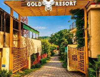 Wildline Gold Resort - 8