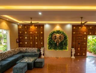 Wildline Gold Resort - 7