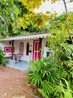 Pink Sapphire Villa - 2