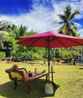 Pink Sapphire Villa - 1