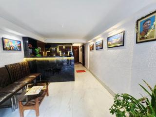 Golden Retreat Guest House - 1