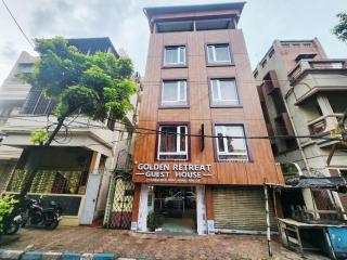 Golden Retreat Guest House - 3
