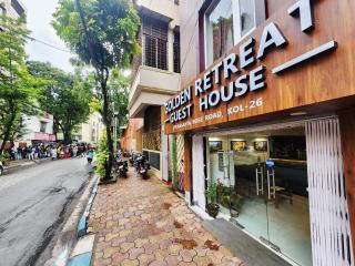 Golden Retreat Guest House - 9
