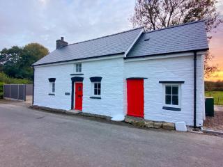 Pensarngerrig - Llandysul - 0