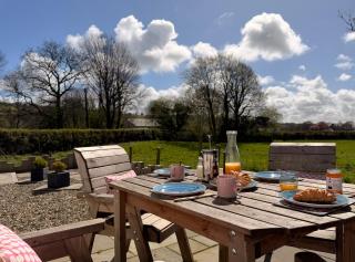Pensarngerrig - Llandysul - 9
