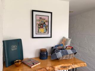 Pensarngerrig - Llandysul - 5