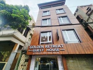 Golden Retreat Guest House - 2