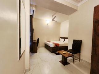 Golden Retreat Guest House - 5