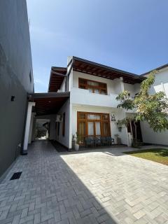 The Residence Retreat - 0