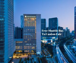 InterContinental Foshan DongPing by IHG - 6