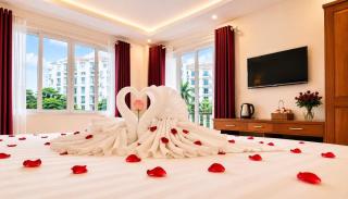 New Sun Phu Quoc Island Hotel - 5
