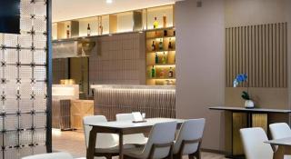 GYA Hotel Taiyuan Jinyang Street Grand Shanxi Hospital - 6