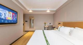 GreenTree Inn Express Dongying Lijin County Ginza Market - 6