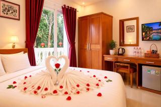 New Sun Phu Quoc Island Hotel - 1
