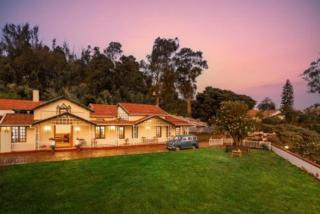 Rosewood by Nature Resorts and Stays - 2