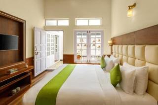 Rosewood by Nature Resorts and Stays - 4