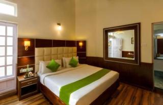 Rosewood by Nature Resorts and Stays - 5