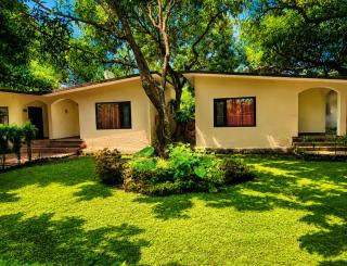 Wildline Gold Resort - 1