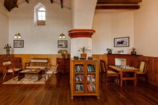Rosewood by Nature Resorts and Stays - 8