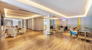 Echarm Hotel Zigong Machishui Wanda Plaza - 1