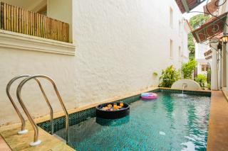 SaffronStays Casa Do Sol - 2
