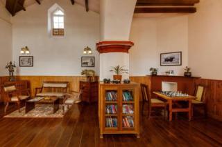 Rosewood by Nature Resorts and Stays - 9