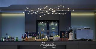 Pagoda Design Hotel Hangzhou Binjiang CBD- Close to West Lake - 7