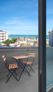 Hotel Europa Monetti - 7