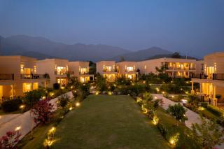 Club Mahindra Patkote, Corbett - 9