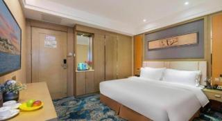 Xiang Mei Hotel - Jingtianbei Branch - 4