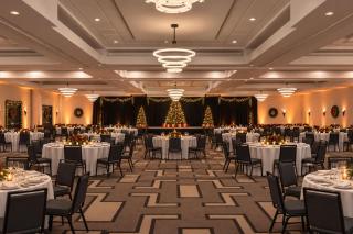 Hilton Boston Woburn - 9