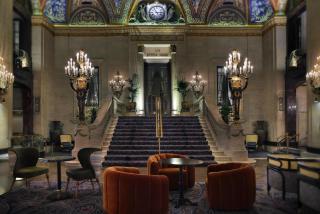 The Palmer House Hilton - 8
