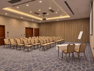Hampton by Hilton Samsun - 9