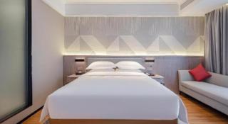 Borrman Hotel Nanning Wuming Center - 2