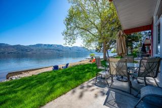 Cozy Cottage by the Lakeshore #4 - 9