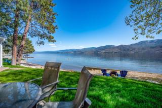 Cozy Cottage by the Lakeshore #4 - 6