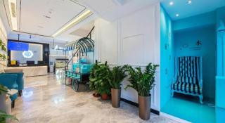 Xana Lite Beijing Tiananmen Dashilanr Branch - 6