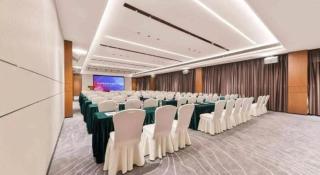 Yian Business Hotel - 5