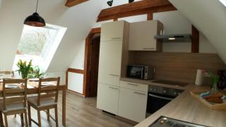 Ferienwohnung An der Gramme - 2