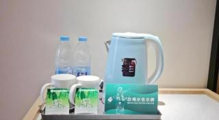 Green Tree Inn Jiangsu Changshu Southeast Yuyue Square - 1