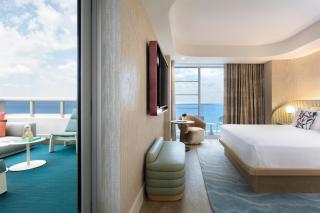 Andaz Miami Beach Resort & Spa - 2
