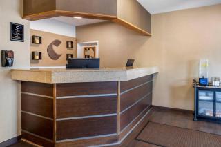 Comfort Inn Great Falls South - 7