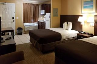 Suburban Studios Alamogordo - 6