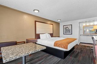 Rodeway Inn Sharonville - Cincinnati North - 4