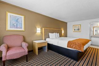 Rodeway Inn Sharonville - Cincinnati North - 1